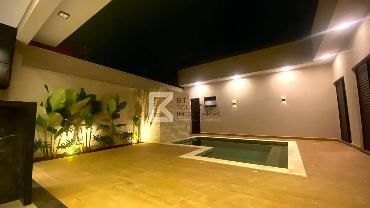Casa, 3 quartos, 192 m² - Foto 20
