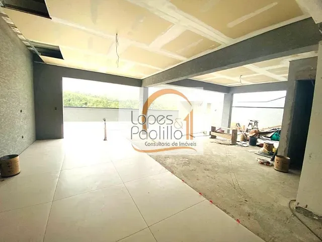 Casa com 395m² 4 quartos e 6 banheiros, à venda, no bairro Rio Abaixo em Atibaia