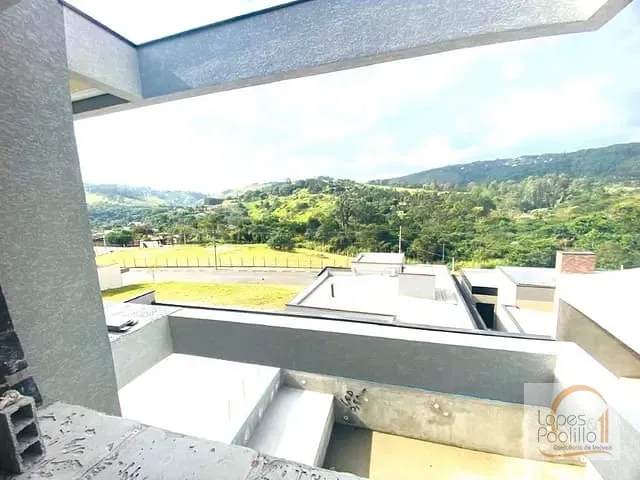 Casa com 395m² 4 quartos e 6 banheiros, à venda, no bairro Rio Abaixo em Atibaia
