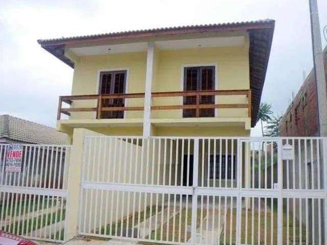 Casa com 188m² 3 quartos e 3 banheiros, à venda, no bairro Jardim Japao (Caucaia do Alto) em Cotia
