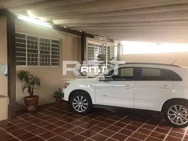 Casa com 290m² 4 quartos e 3 banheiros, à venda, no bairro Jardim Leonor em Campinas