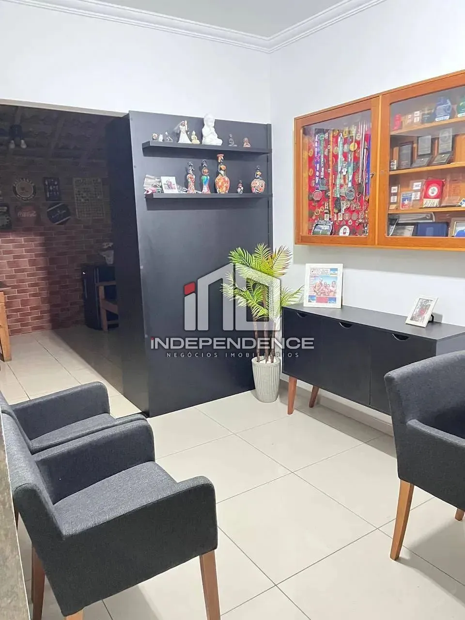 Casa, 3 quartos, 75 m² - Foto 11
