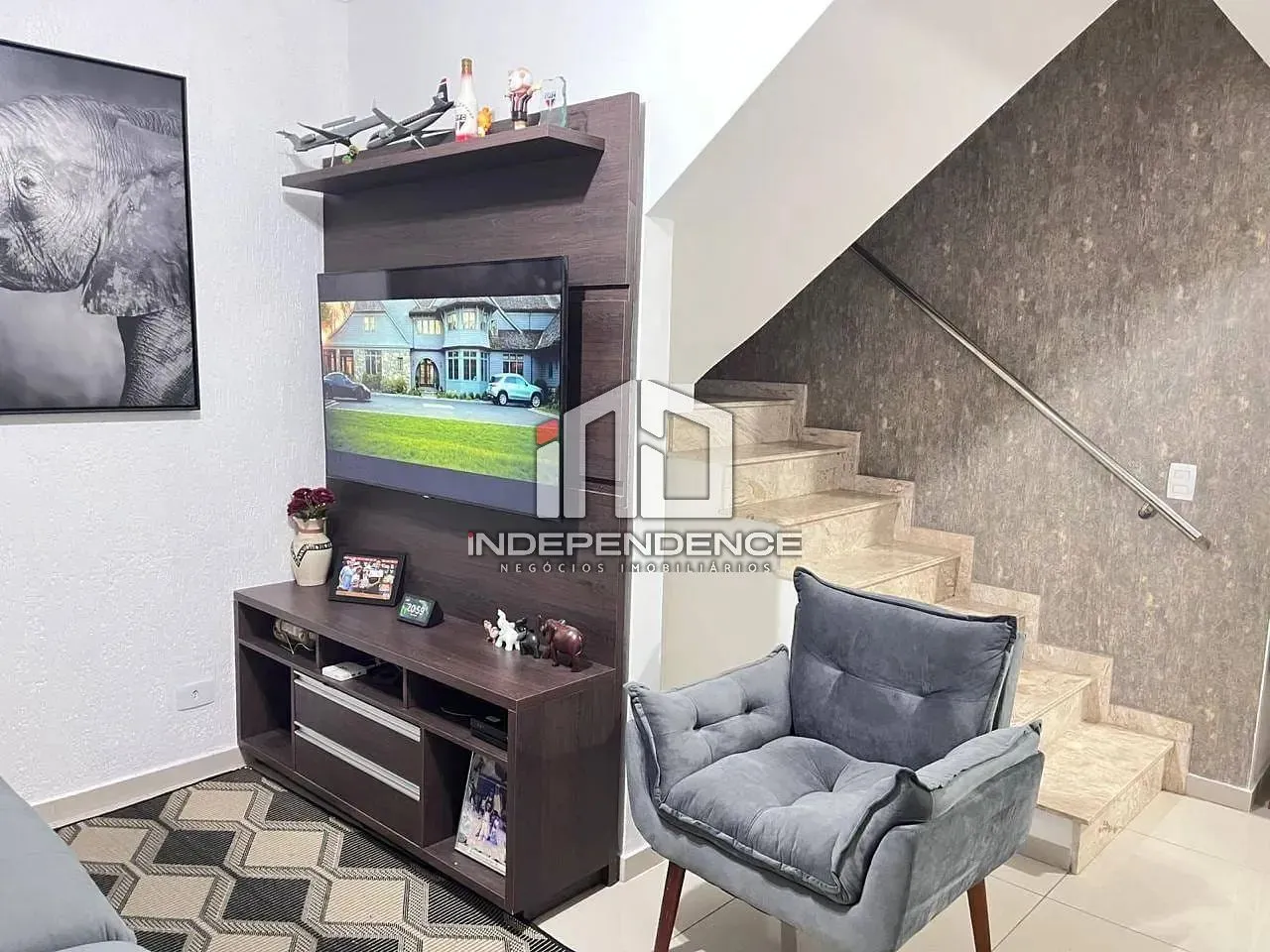 Casa, 3 quartos, 75 m² - Foto 6