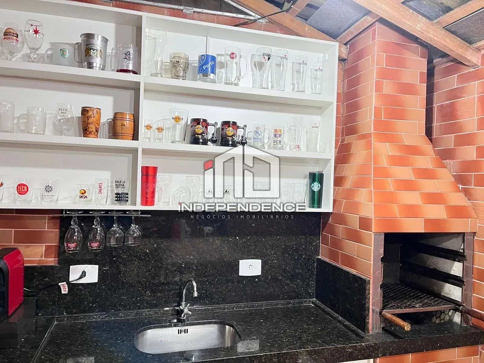 Casa, 3 quartos, 75 m² - Foto 42