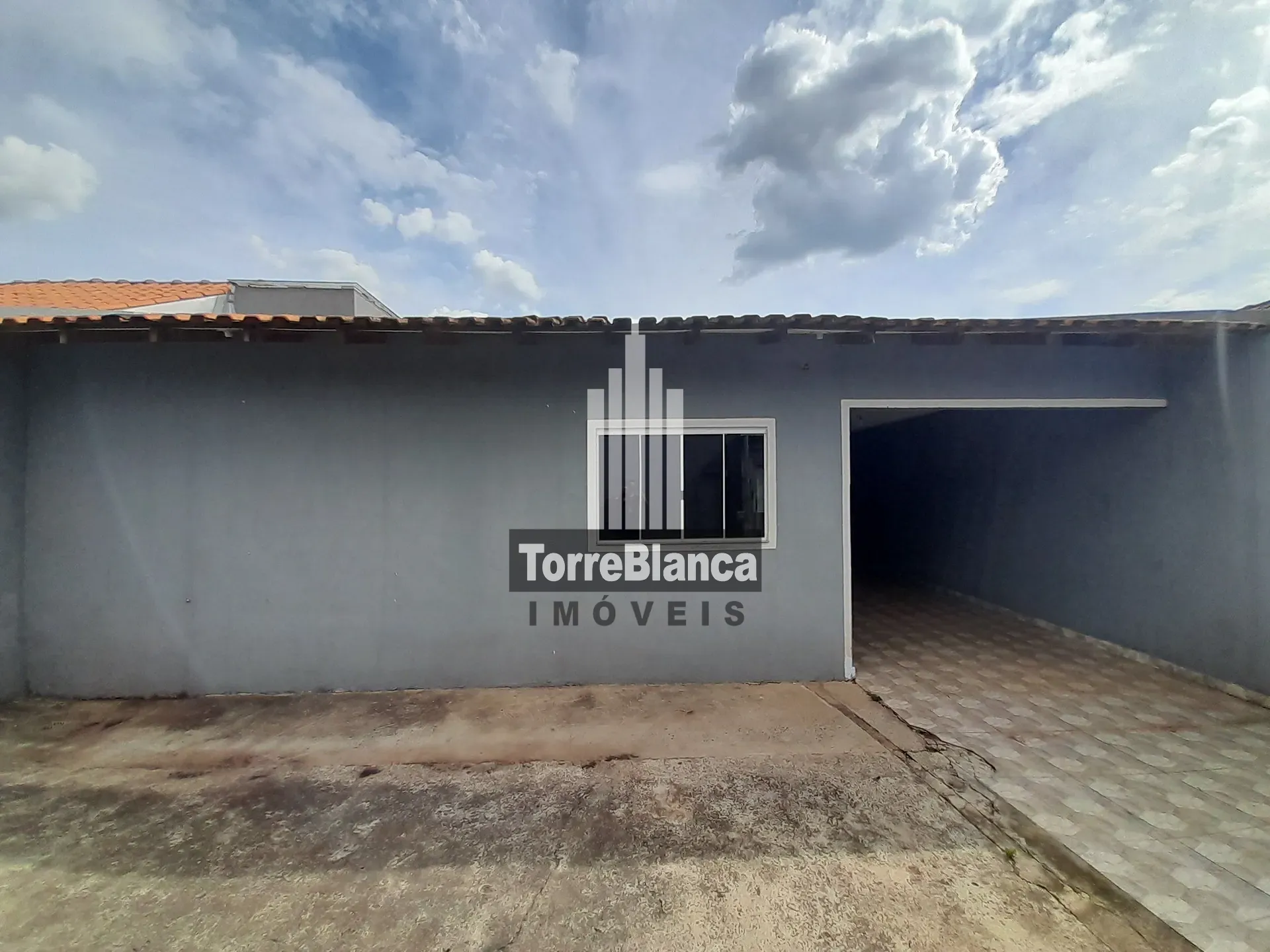 Casa, 3 quartos, 90 m² - Foto 2