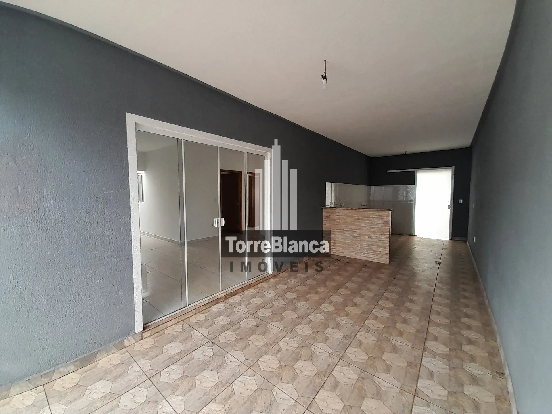 Casa, 3 quartos, 90 m² - Foto 3