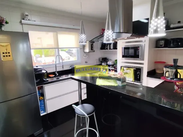 Casa com 127m² 3 quartos e 3 banheiros, à venda, no bairro JARDIM COLÔNIA em Jundiaí