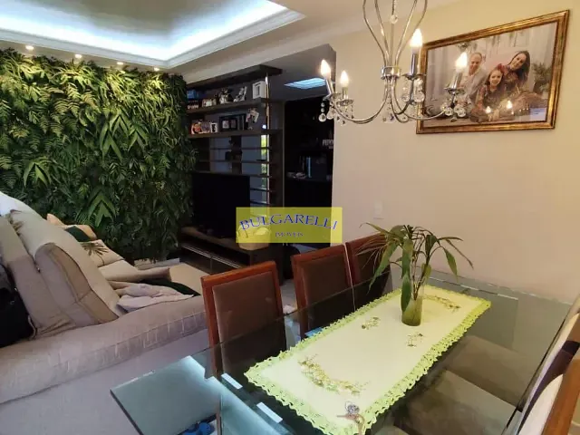 Casa com 127m² 3 quartos e 3 banheiros, à venda, no bairro JARDIM COLÔNIA em Jundiaí