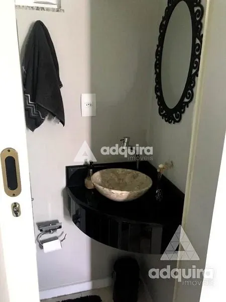 Casa, 3 quartos, 137 m² - Foto 8
