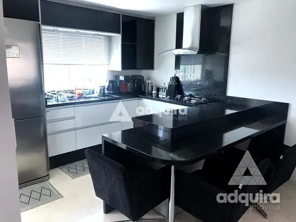 Casa, 3 quartos, 137 m² - Foto 6