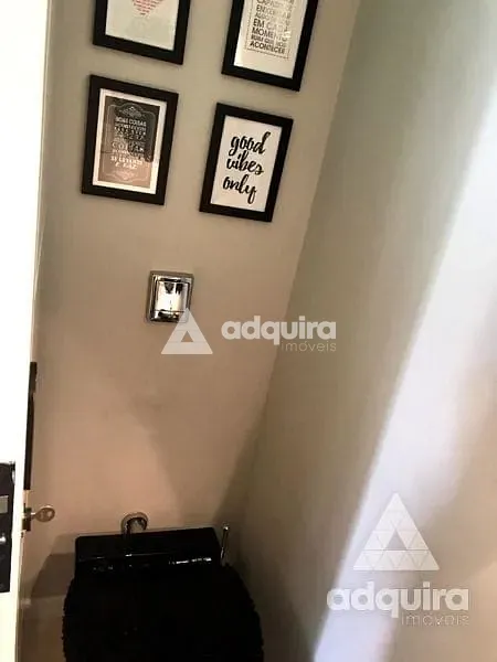 Casa, 3 quartos, 137 m² - Foto 7