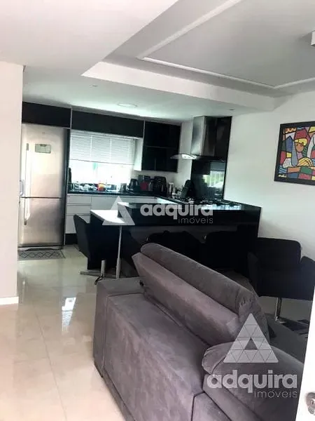Casa, 3 quartos, 137 m² - Foto 3