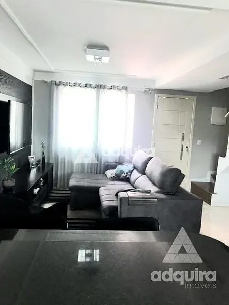 Casa, 3 quartos, 137 m² - Foto 4