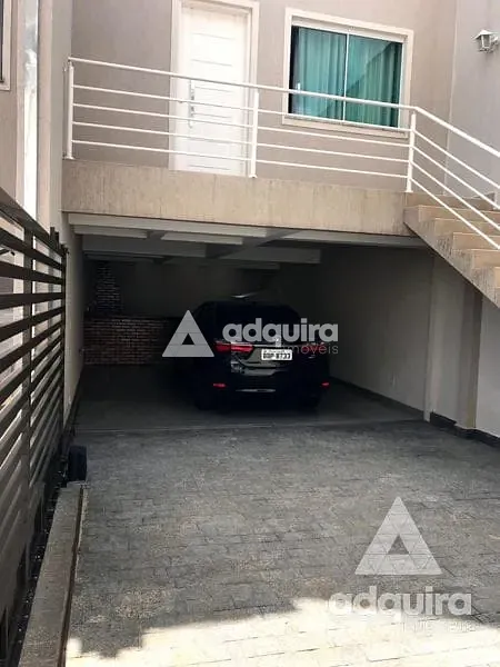 Casa, 3 quartos, 137 m² - Foto 2