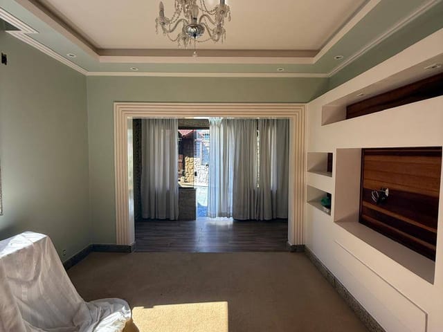 Casa 3 quartos e 1 banheiro, à venda, no bairro Centro em Petrópolis