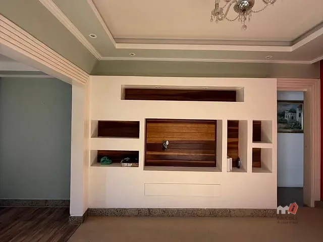 Casa 3 quartos e 1 banheiro, à venda, no bairro Centro em Petrópolis