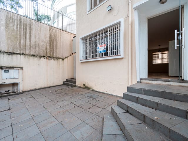 Foto do Casa - Casa tipo para venda em Planalto Paulista com 3 quartos, 117m² | Lares e Andares Imóveis