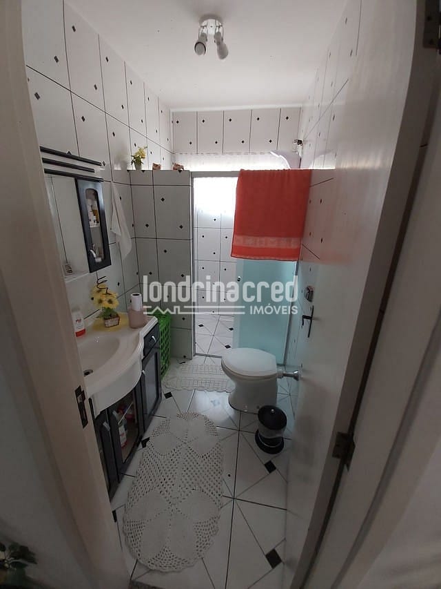 Casa, 2 quartos, 124 m² - Foto 12