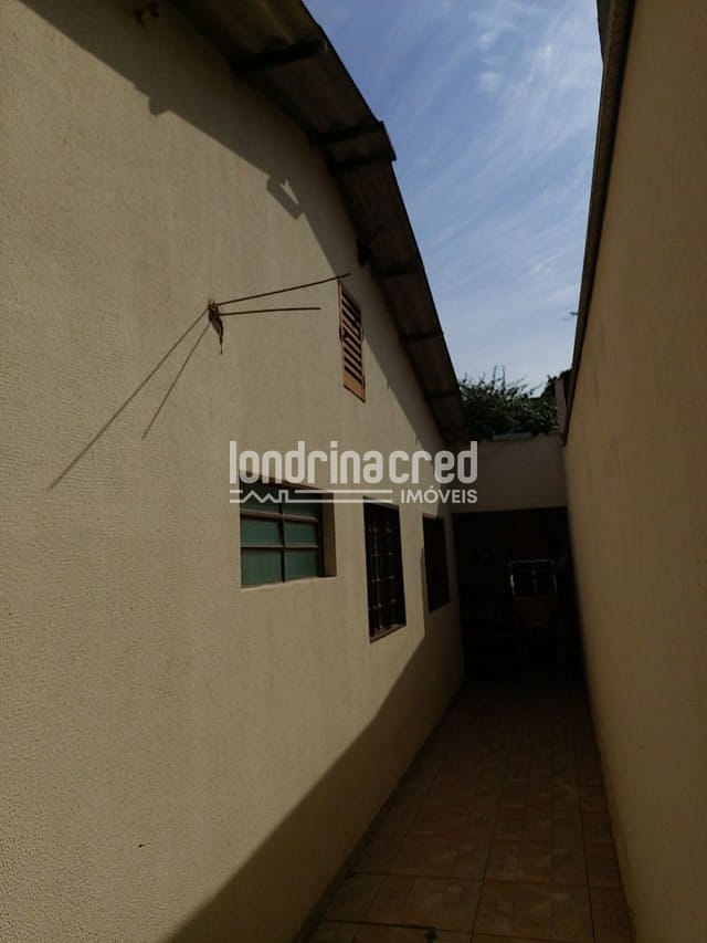 Casa, 2 quartos, 124 m² - Foto 3