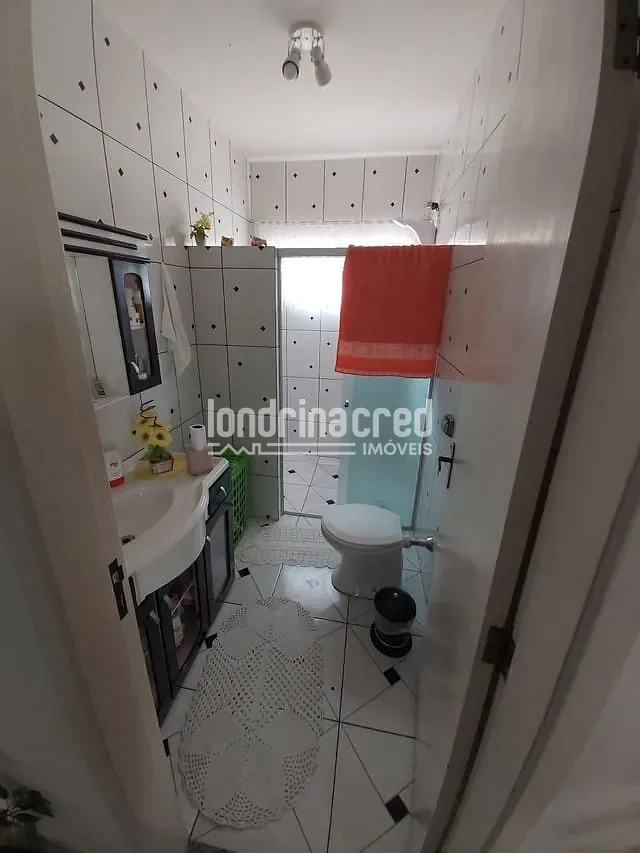 Casa, 2 quartos, 124 m² - Foto 12