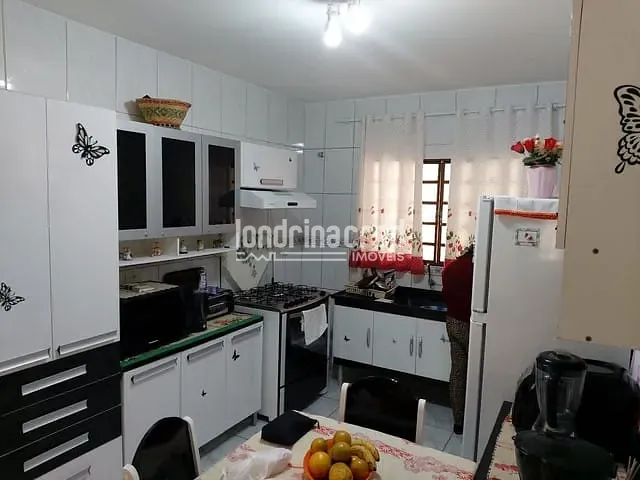 Casa, 2 quartos, 124 m² - Foto 9
