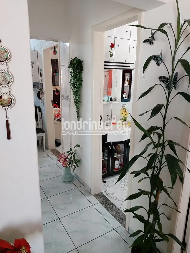 Casa, 2 quartos, 124 m² - Foto 8