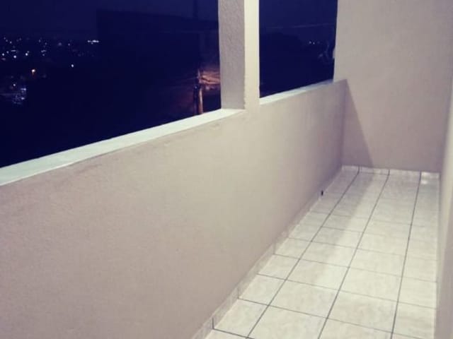 Casa com 127m² 2 quartos e 1 banheiro, à venda, no bairro Jardim Tres Marias em Taboão da Serra