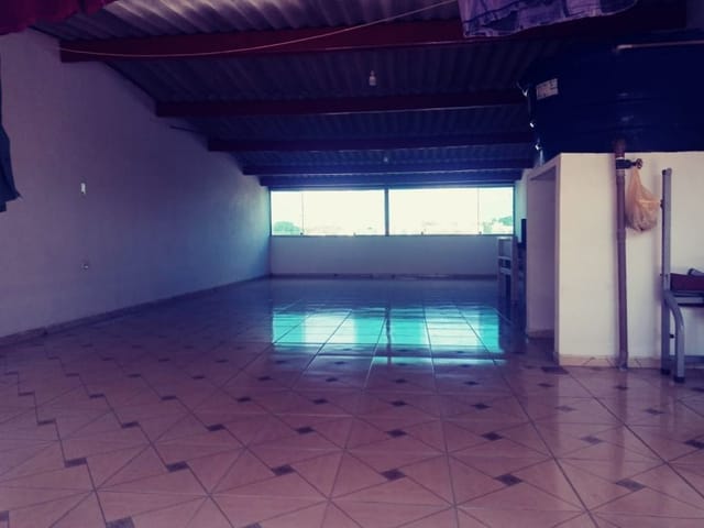 Casa com 127m² 2 quartos e 1 banheiro, à venda, no bairro Jardim Tres Marias em Taboão da Serra