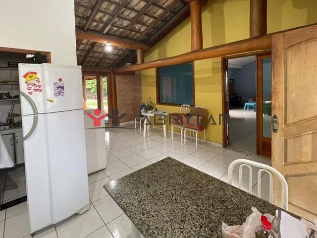 Foto do Casa - Casa para Locação 3 Quartos, 1 Suite, 5 Vagas, 520M², Morro Alto, Itupeva - SP | RESIDENCIAL ALTO DA BOA VISTA | Abrylar Negócios Imobiliários Ltda Me