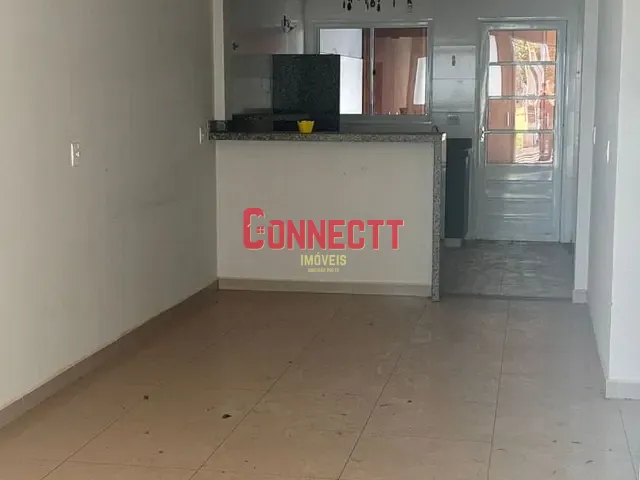 Casa com 150m² 2 quartos e 2 banheiros, à venda, no bairro Bom Jardim em Brodowski