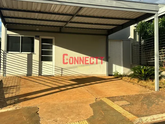 Casa com 150m² 2 quartos e 2 banheiros, à venda, no bairro Bom Jardim em Brodowski