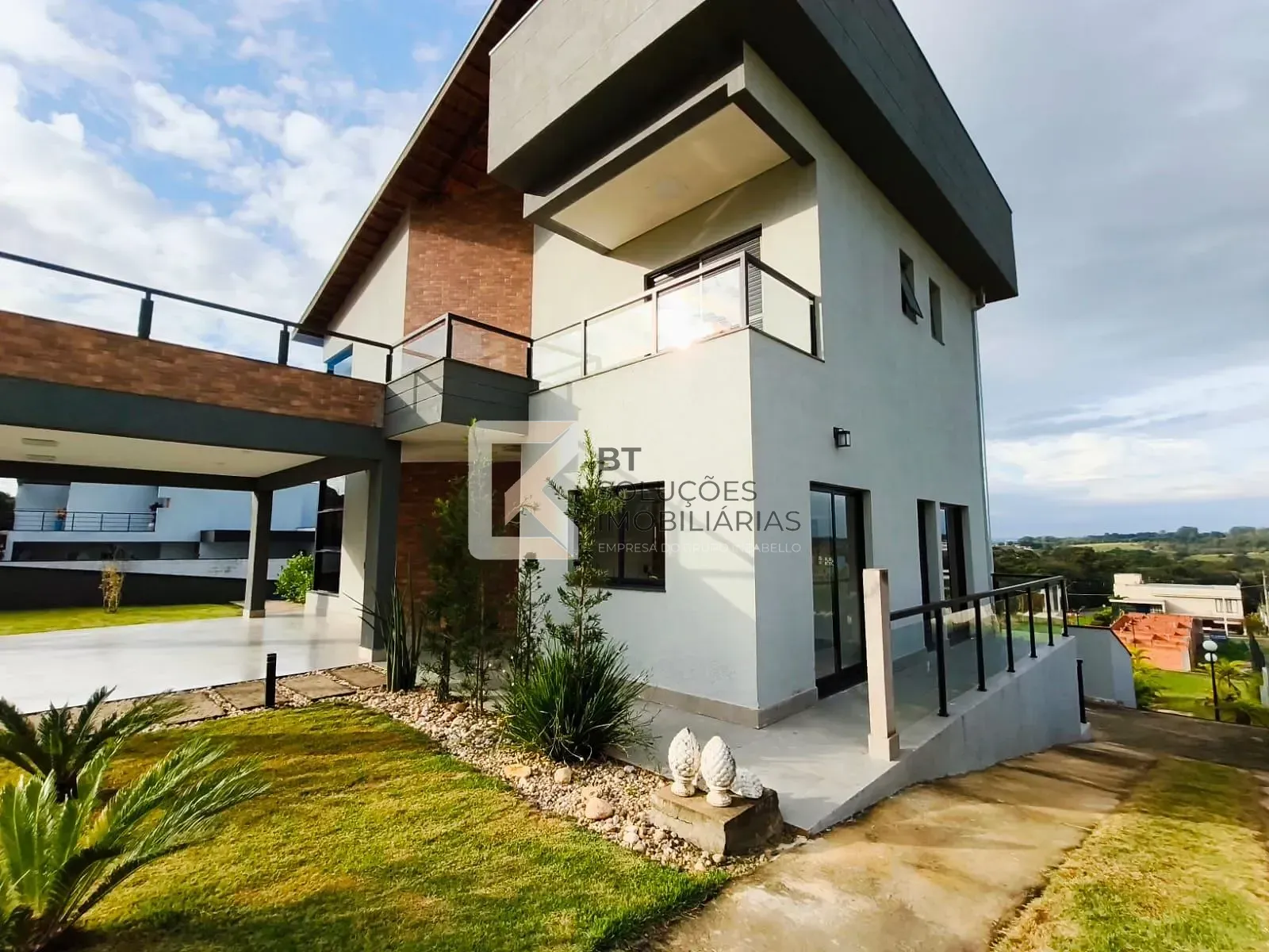 Casa, 4 quartos, 280 m² - Foto 6