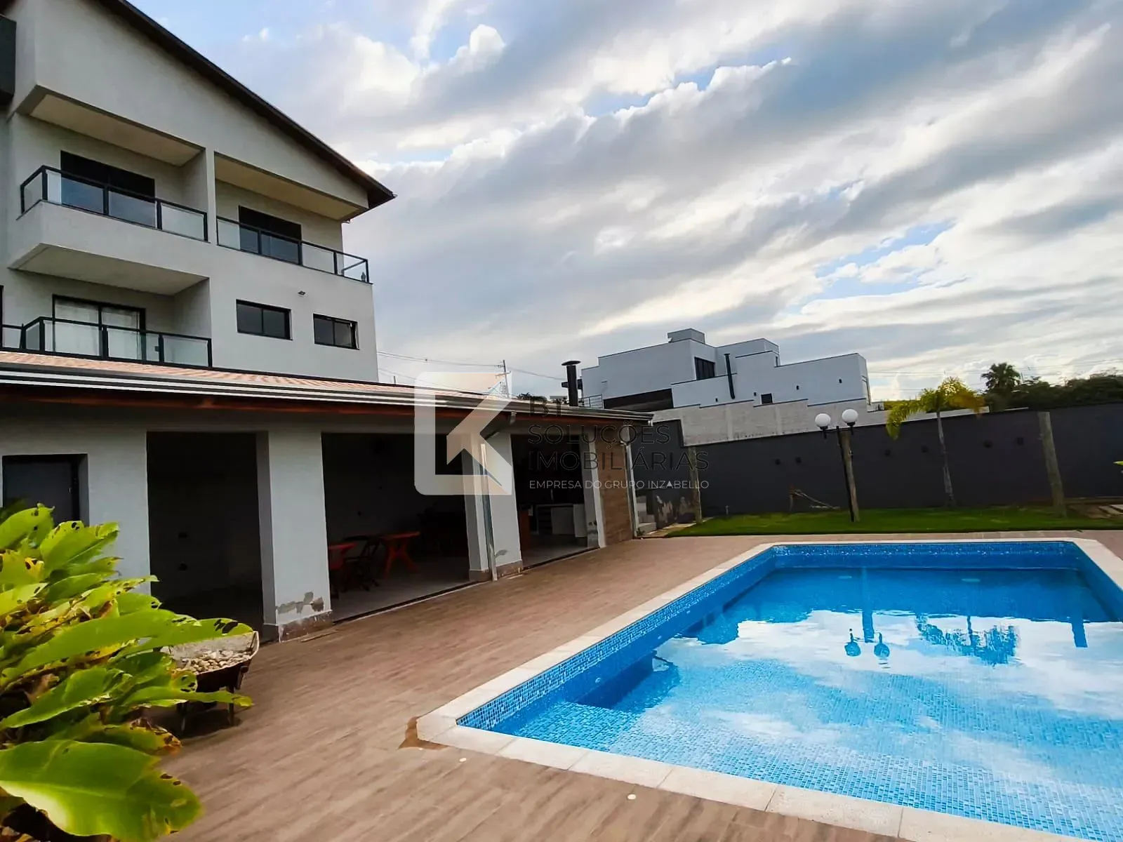 Casa, 4 quartos, 280 m² - Foto 5