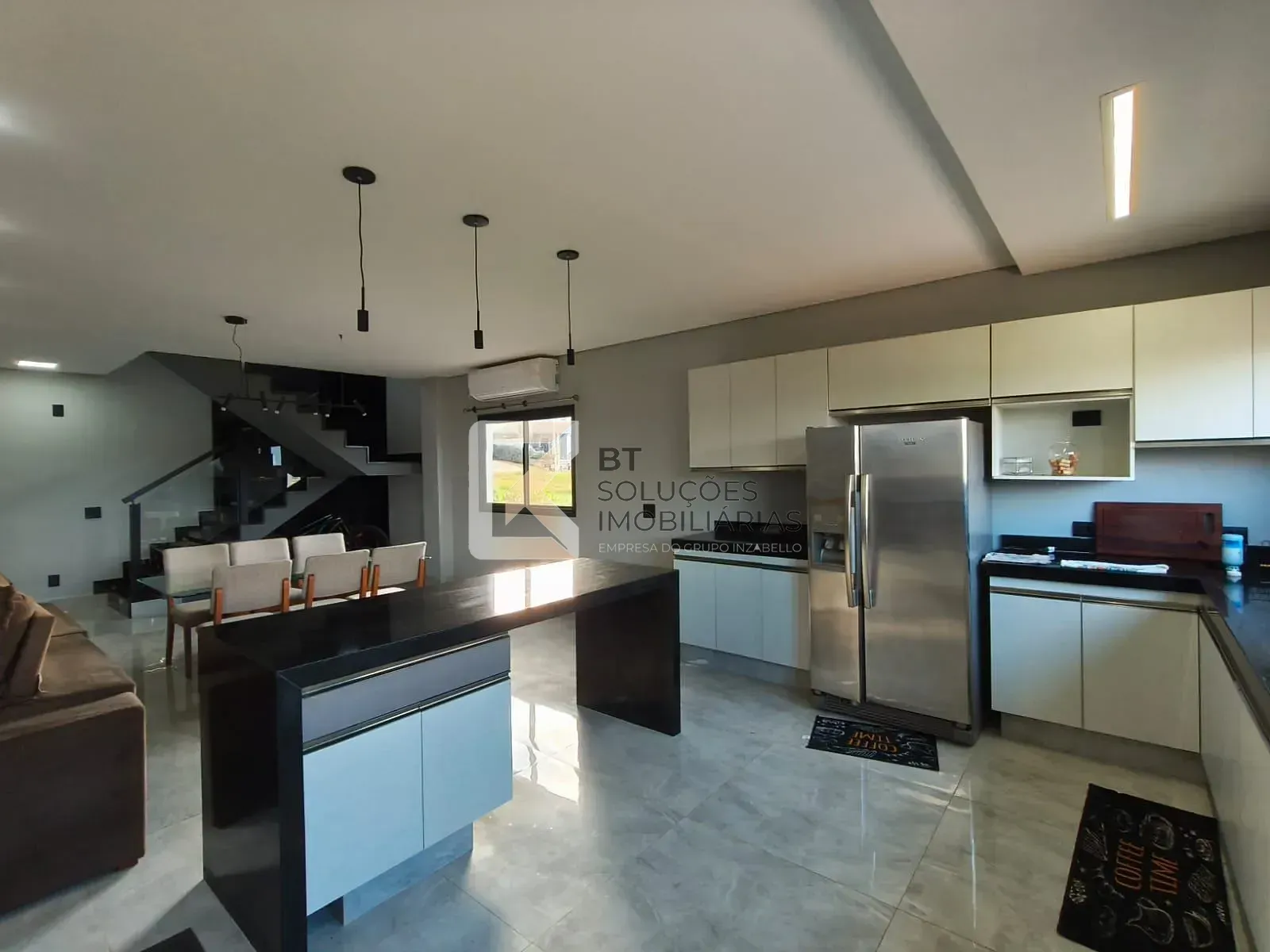 Casa, 4 quartos, 280 m² - Foto 12