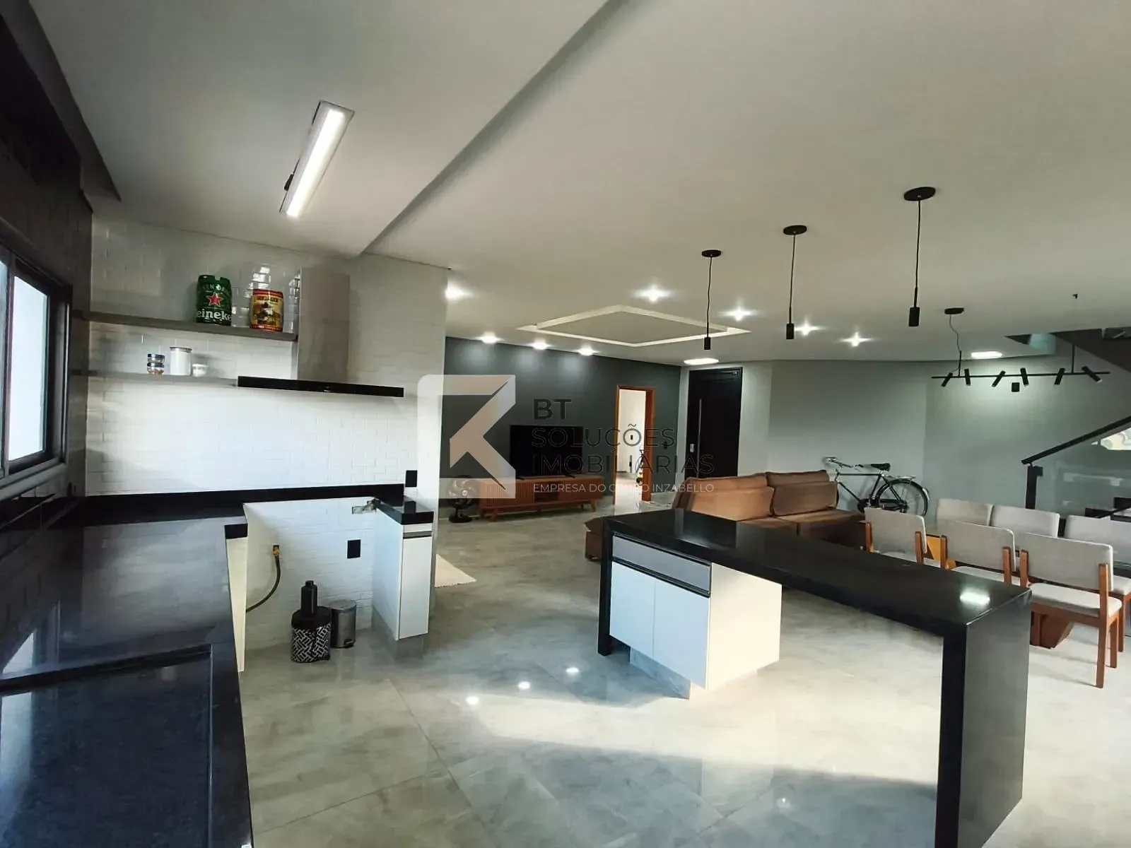 Casa, 4 quartos, 280 m² - Foto 11
