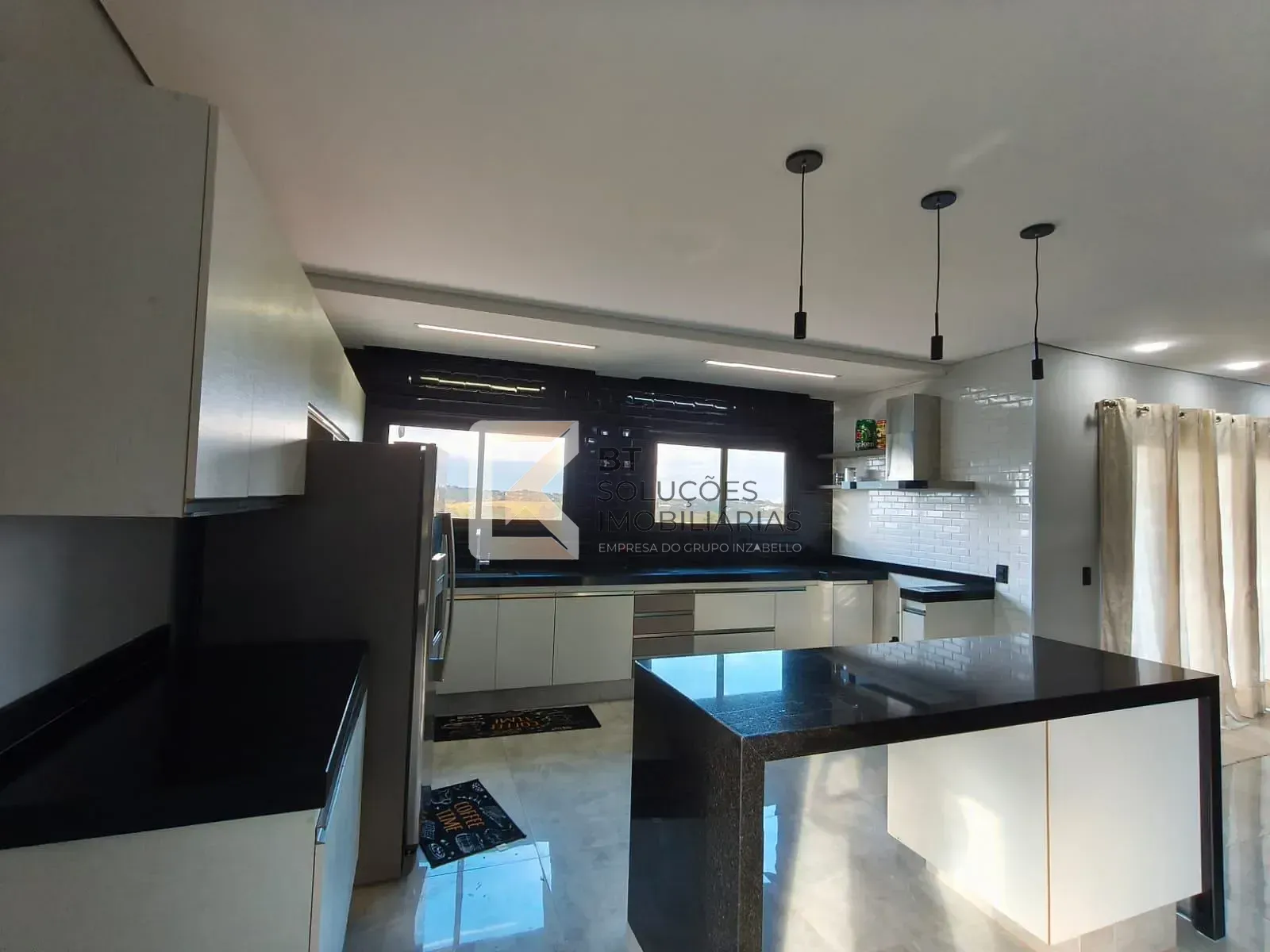 Casa, 4 quartos, 280 m² - Foto 13