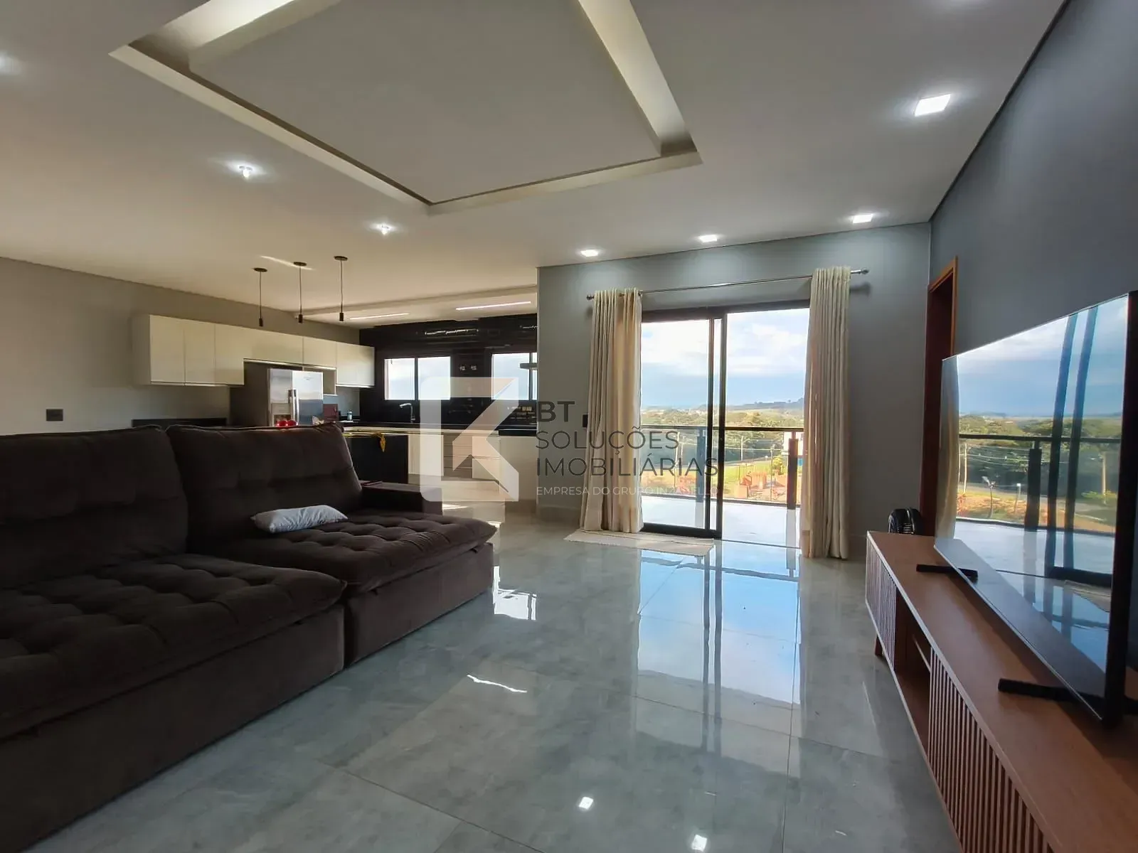 Casa, 4 quartos, 280 m² - Foto 8