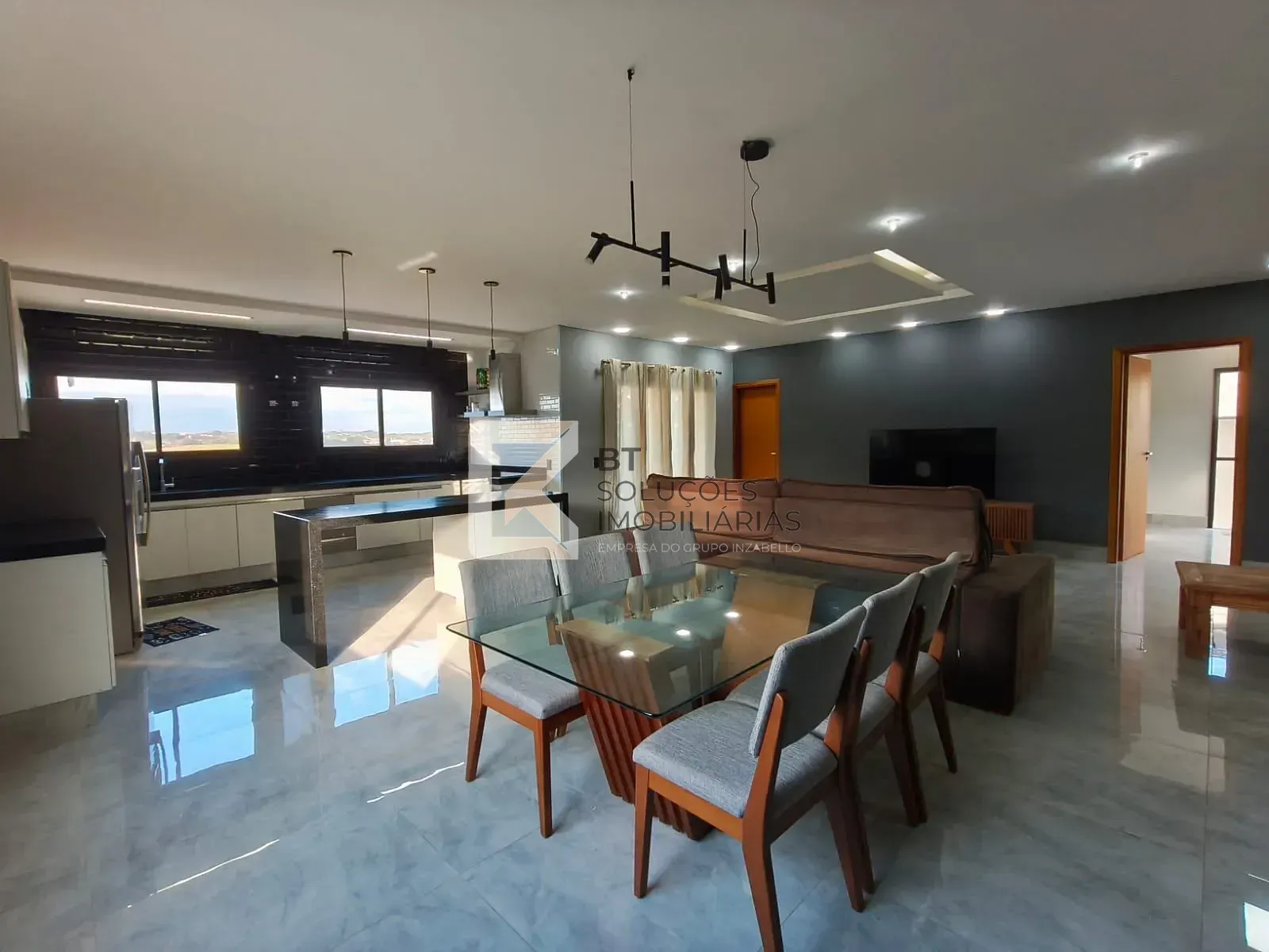 Casa, 4 quartos, 280 m² - Foto 15