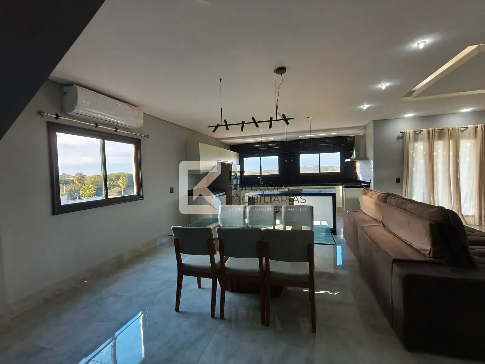 Casa, 4 quartos, 280 m² - Foto 10