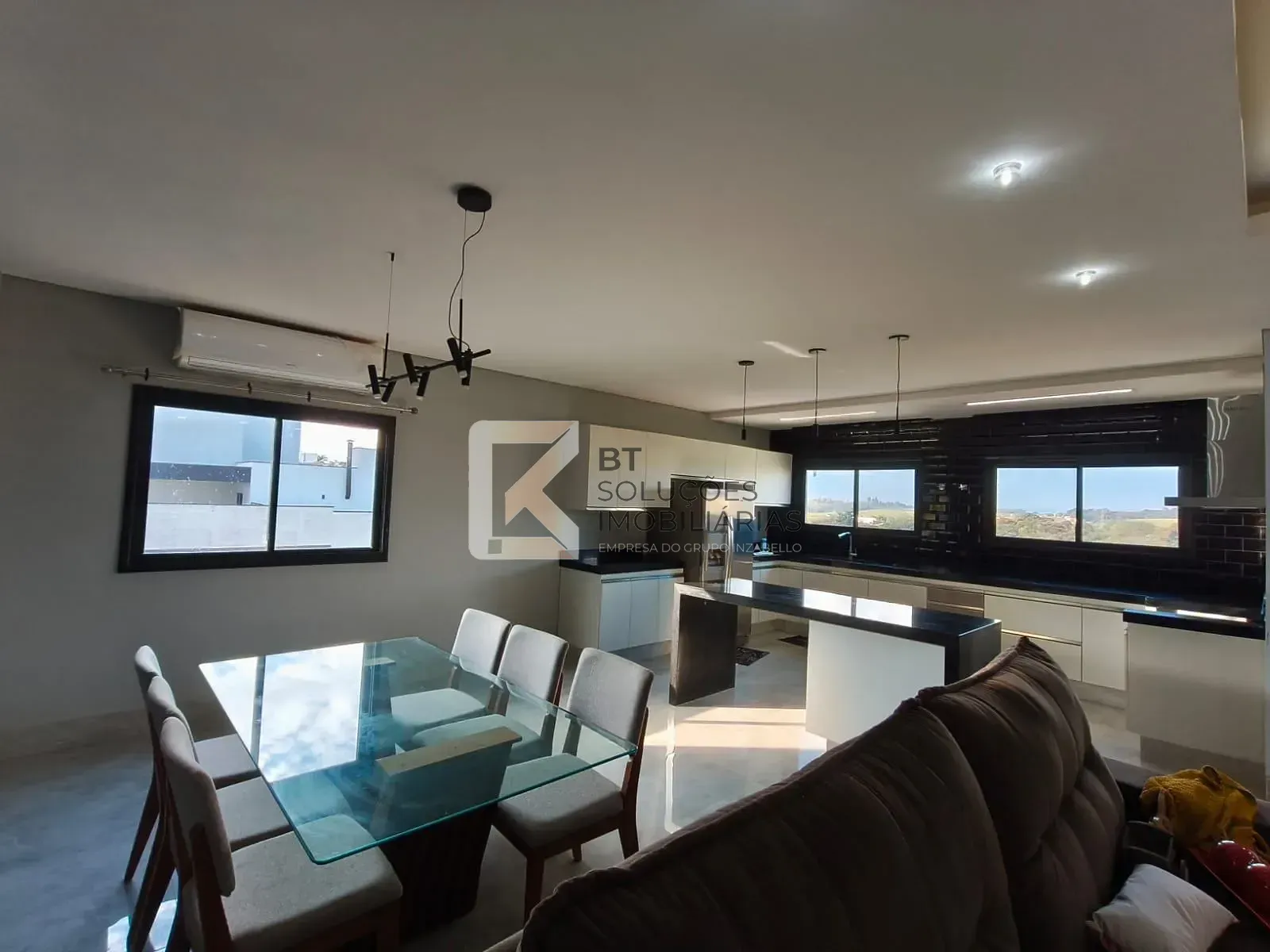 Casa, 4 quartos, 280 m² - Foto 9