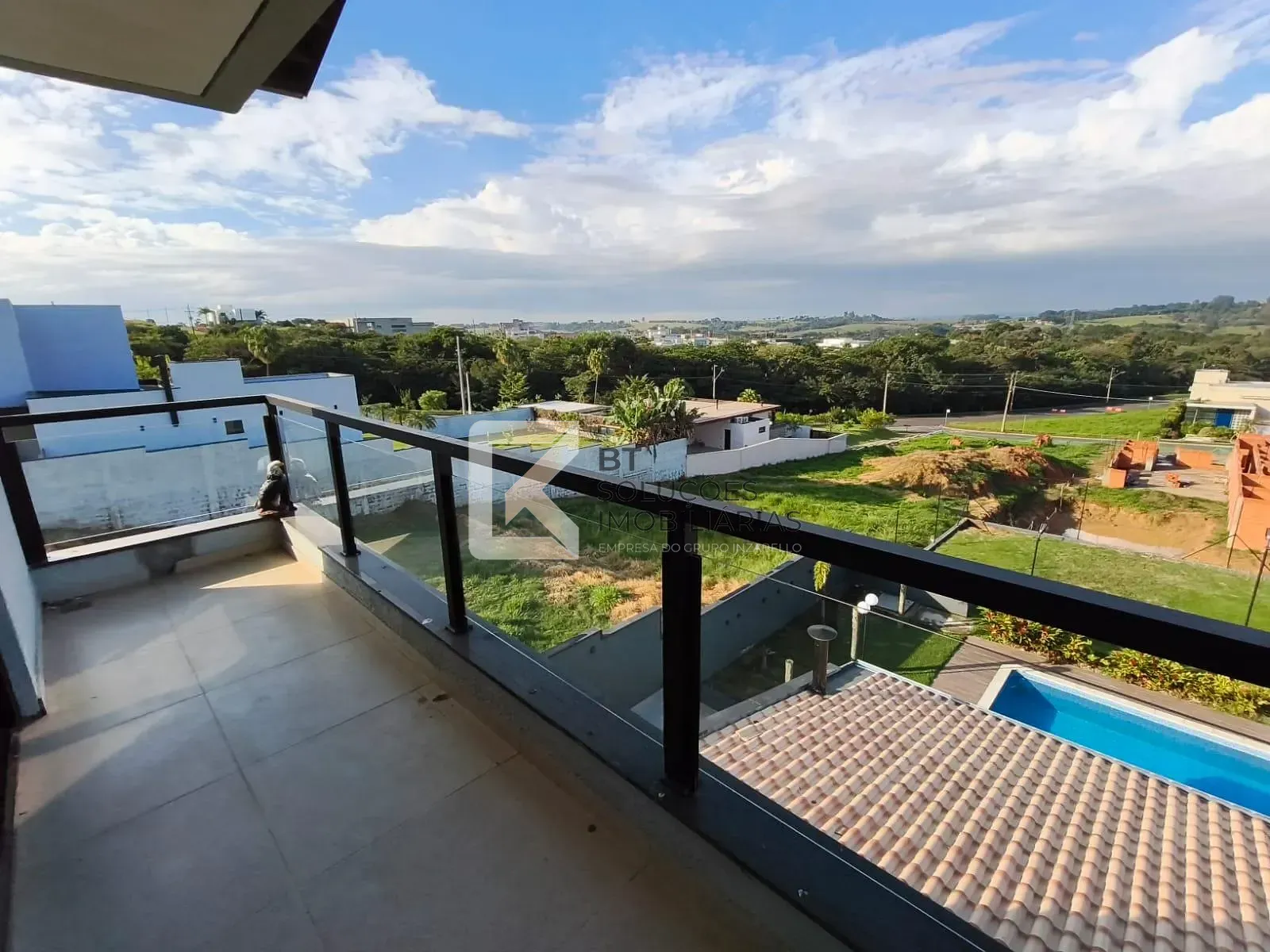 Casa, 4 quartos, 280 m² - Foto 25