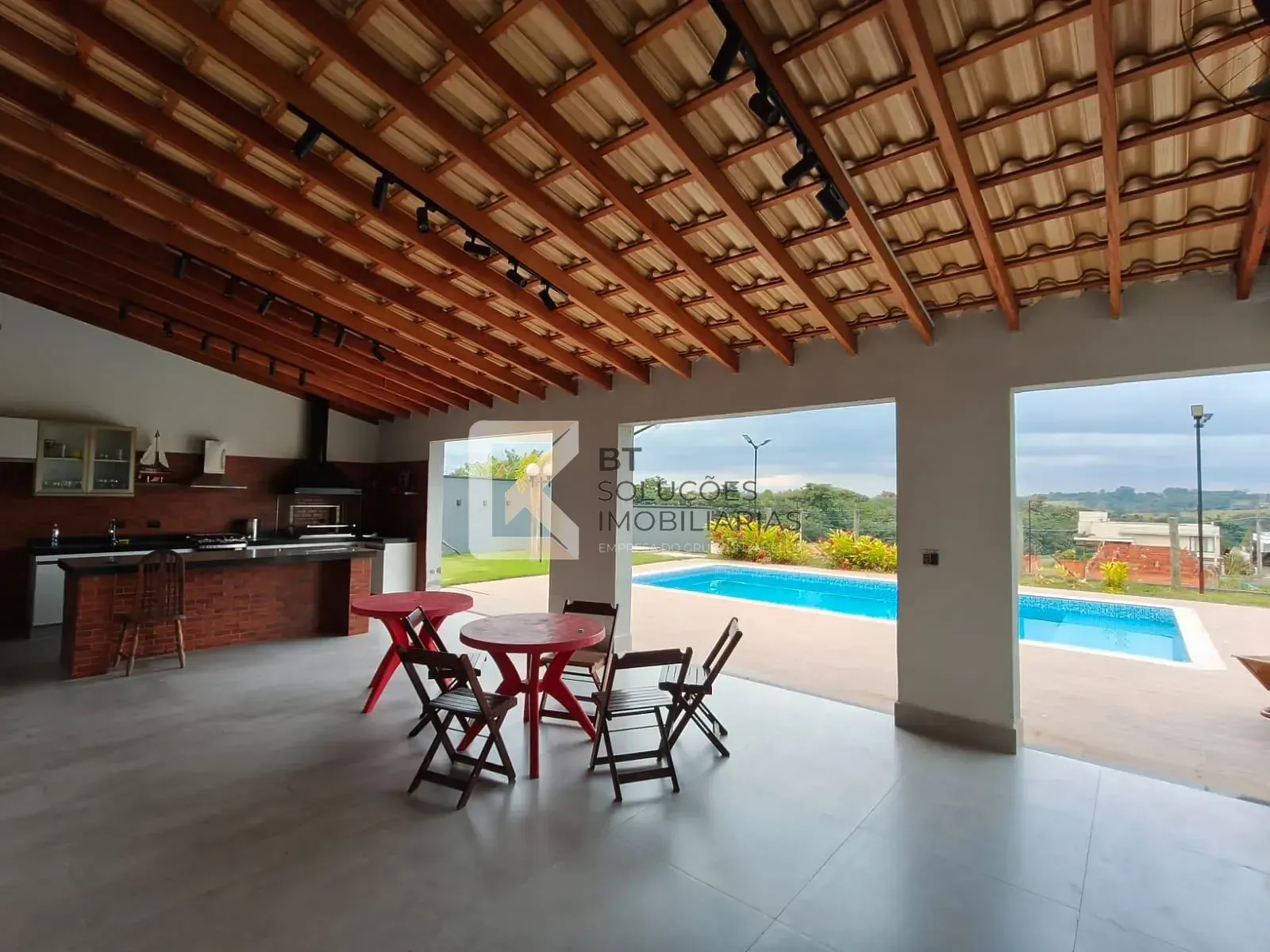Casa, 4 quartos, 280 m² - Foto 34