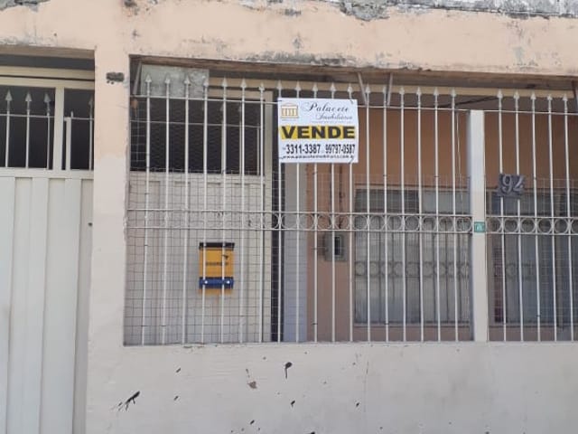 Casa com 199m² 2 quartos e 1 banheiro, à venda, no bairro Chácara Tropical em Potim