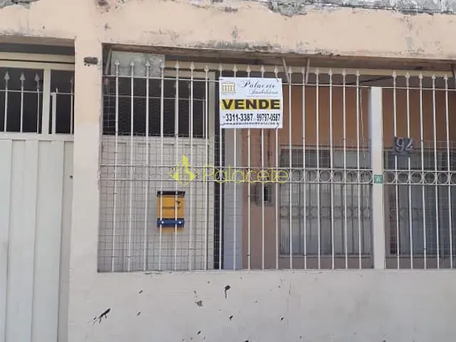Casa com 199m² 2 quartos e 1 banheiro, à venda, no bairro Chácara Tropical em Potim