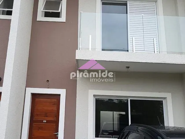 Casa com 183m² 2 quartos e 3 banheiros, à venda, no bairro Chácaras Pousada do Vale em São José dos Campos