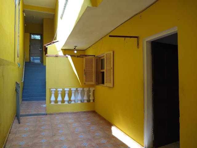 Foto do Casa - Casa com 1 dormitório para alugar, 65 m² por R$ 1.300,00/mês - Vila Formosa - São Paulo/SP | ZONA LESTE IMÓVEIS