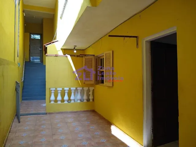 Casa com 40m² 1 quarto e 1 banheiro, para alugar, no bairro Vila Formosa em São Paulo