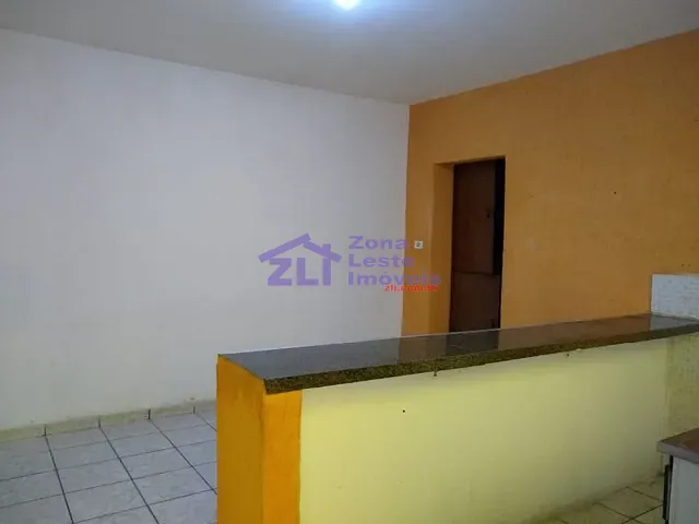 Casa com 40m² 1 quarto e 1 banheiro, para alugar, no bairro Vila Formosa em São Paulo