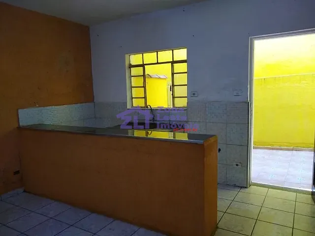 Casa com 40m² 1 quarto e 1 banheiro, para alugar, no bairro Vila Formosa em São Paulo