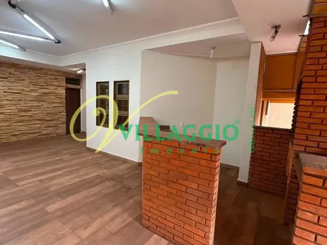 Casa com 330m² 4 quartos e 6 banheiros, à venda ou para alugar, no bairro Jardim Europa em São José do Rio Preto